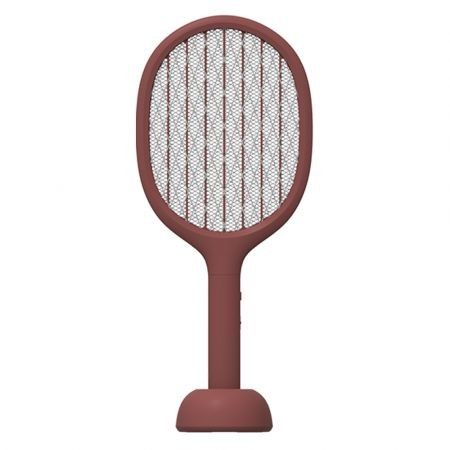 Electric Fly Swat Wasp Bug Mosquito Swatter