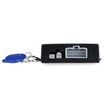 Car RFID Anti-theft Hidden Lock Security Alarm System One Key Startup for DC 12V Vehicles