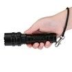 Mini 65000 Lumens LED Tactical Flashlight USB Rechargeable Waterproof 5 Modes