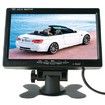 ZIQIAO 7 Inch Monitor Car IR Camera Rear View Display System For Truck