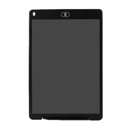 12 Inch Writing Board Children'S lcd Electronic Drawing Board Tablet Message Bo