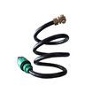 Flex Outdoor Water Mist 6.5Ft Sprinklers Hose Cooling System