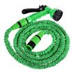 Garden Hose75ft(22.5M), Flexible Expanding Hose with Free Water Spray Nozzle