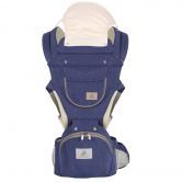 Bethbear 0 - 36 Months Baby Carrier Ergonomic Sling Backpack