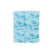 Floor Rug Shaggy Rugs Soft Large Carpet Area Tie-dyed Maldives 80x120cm