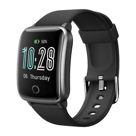 android smart watch fitness tracker