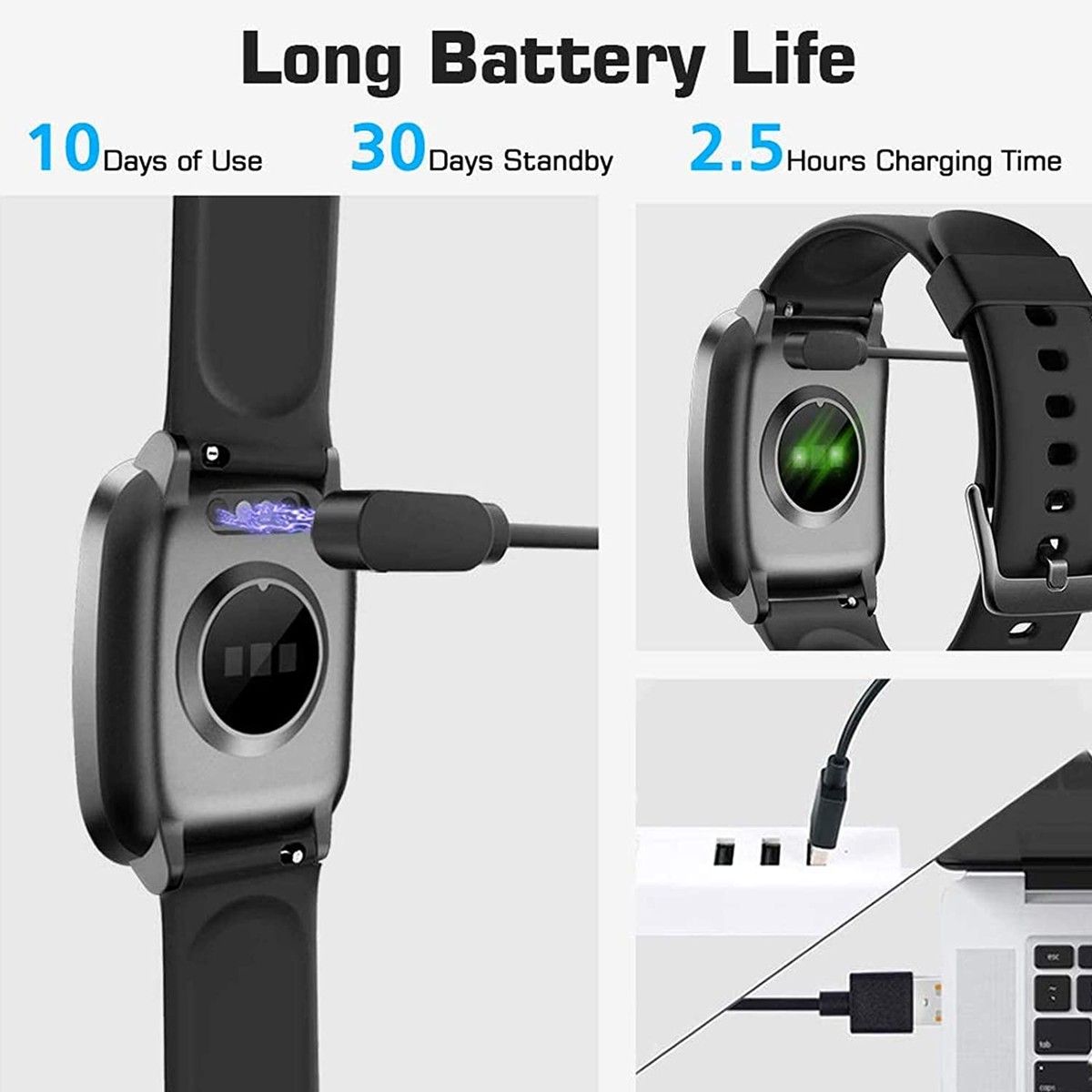 best exercise watch for android