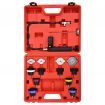 14 Piece Cooling System & Radiator Cap Pressure Tester