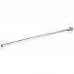 Support Arm for Bath Enclosure Stainless Steel 70-120 cm