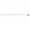 Support Arm for Bath Enclosure Stainless Steel 70-120 cm