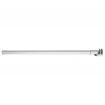 Support Arm for Bath Enclosure Stainless Steel 70-120 cm