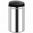 Automatic Sensor Dustbin 40 L Stainless Steel