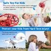 Hand Operated Drones, Mini Drone UFO Kids Drone with Led Lightsfor Boys Girls Adult