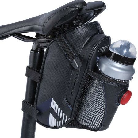 anti theft crossbody bag with water bottle holder