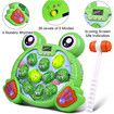 Whack a Frog Game, Interactive Pounding Toy for Kids