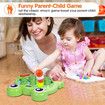 Whack a Frog Game, Interactive Pounding Toy for Kids