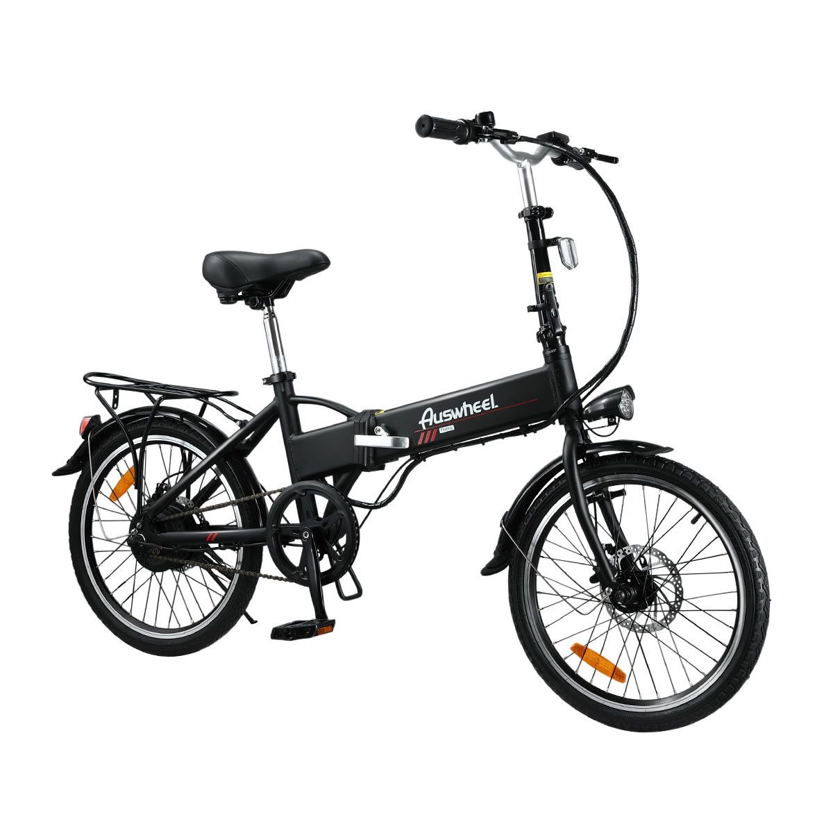 auswheel electric bike