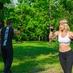 Boxing Punch Ball, Reflex Speed Ball for Training for Men, Women and Kids
