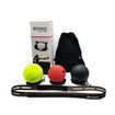 Boxing Punch Ball, Reflex Speed Ball for Training for Men, Women and Kids