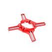 4-Piece Corner Clamp 90 Degree Right Angle Outside Vise Frame Holder Timber Work