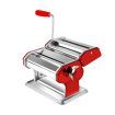 150mm Stainless Steel Pasta Making Machine Noodle Food Maker 100% Genuine Red