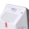 Air Purifier Cleaner Smart Home Purifiers Portable Plasma Ionizer HEPA Filter