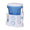 Electric Oral Irrigator Tooth Cleaner Kit Water Jet Dental Teeth Flosser Pick