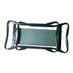 Outdoor Foldable Garden Kneeler Seat with Tool Pouch Portable Bench Cushion Pad