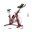 Genki Exercise Bike Spin Bike Stationary Bike Indoor Cycling Magnetic Resistance with LCD Monitor