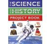 The Science and History Project Book By Chris Oxlade, R