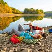 Camping Sleeping Pad | Mat for Hiking Traveling