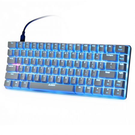 Ajazz AK33 Mechaincal Gaming Keyboard