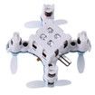 CX - STARS 2.4G 4CH 6-Axis Gyro RTF RC Mini Quadcopter Drone Toy