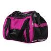 Pet Dog Cat Outdoor Carrier Travel Tote Single Shoulder Bag Breathable Mesh Handbag