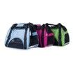 Pet Dog Cat Outdoor Carrier Travel Tote Single Shoulder Bag Breathable Mesh Handbag