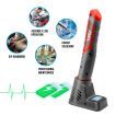 TOPEX 4V Max Cordless Soldering Iron with Rechargeable Lithium-Ion Battery