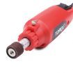 110PCS 12V Mini Grinder Electric Rotary Tool Polishing Drilling Kit Set