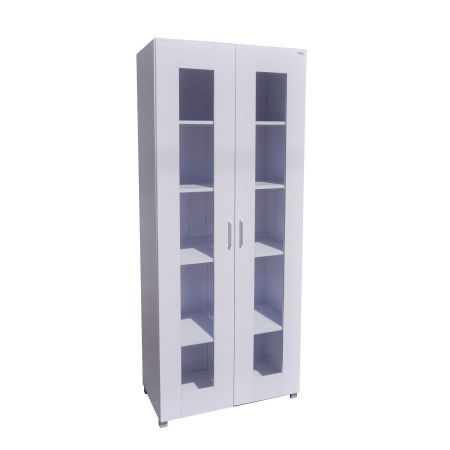 Redfen Aspen White 2 Door Cupboard