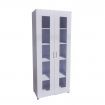 Redfen Aspen White 2 Door Cupboard