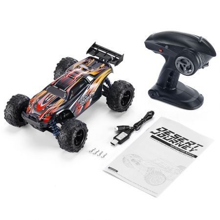 pxtoys rc car