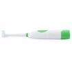 Revolving Electric Toothbrush with Replacement Brush Head