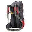 FREEKNIGHT FK0395 60L Climbing Backpack with Rain Cover