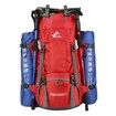 FREEKNIGHT FK0395 60L Climbing Backpack with Rain Cover