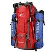 FREEKNIGHT FK0395 60L Climbing Backpack with Rain Cover