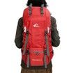 FREEKNIGHT FK0395 60L Climbing Backpack with Rain Cover