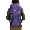FREEKNIGHT FK0395 60L Climbing Backpack with Rain Cover