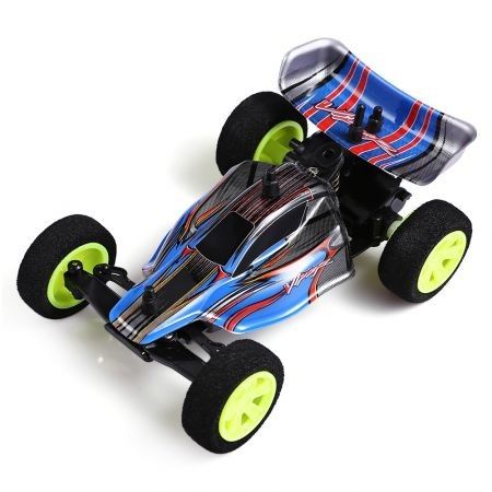 ZINGO RACING 9115 1:32 Micro RC Off 