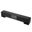 LP - C17 Alarm Clock Wireless Bluetooth Speaker LED Display