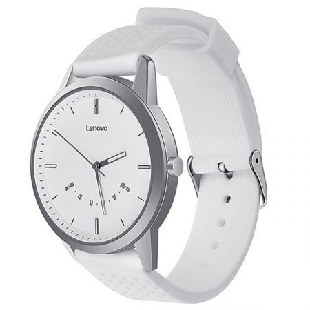 Lenovo watch hotsell 9 ios