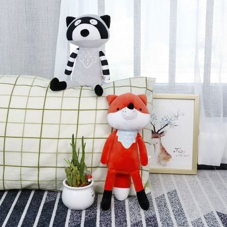 Cute Plush Toy Stuffed Animals